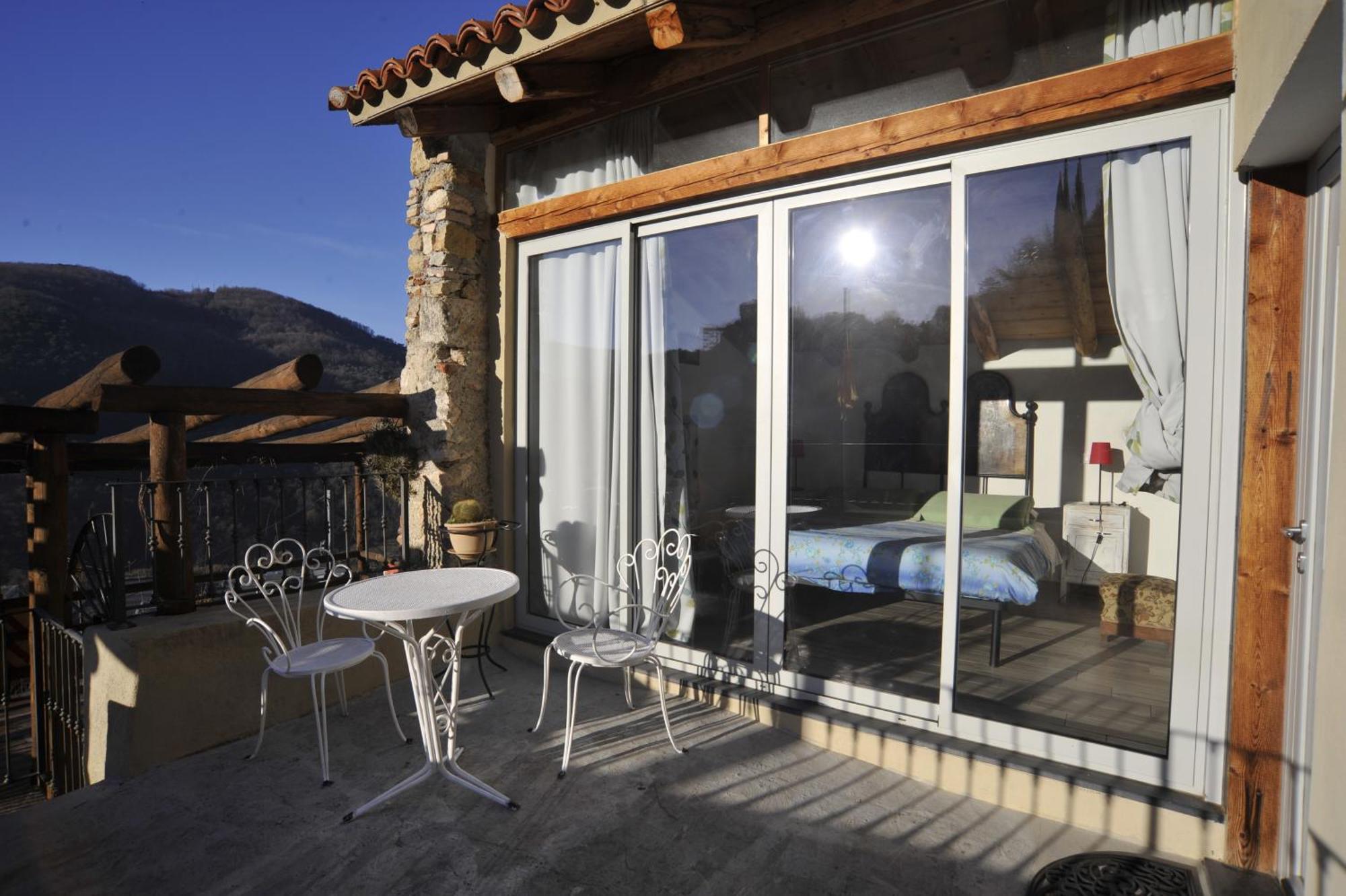 Agriturismo La Contessa (Adults Only) Finale Ligure Dış mekan fotoğraf