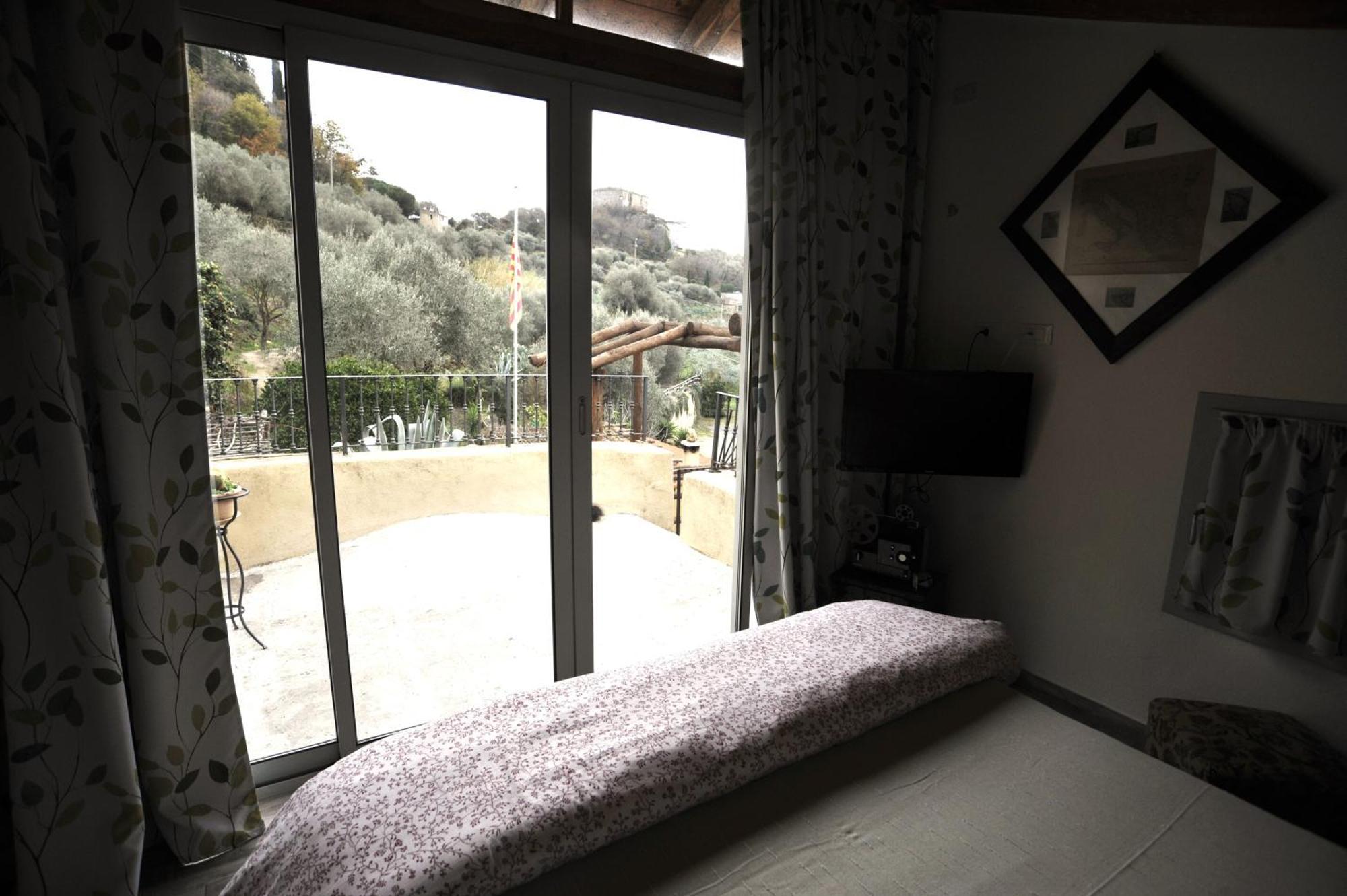 Agriturismo La Contessa (Adults Only) Finale Ligure Dış mekan fotoğraf
