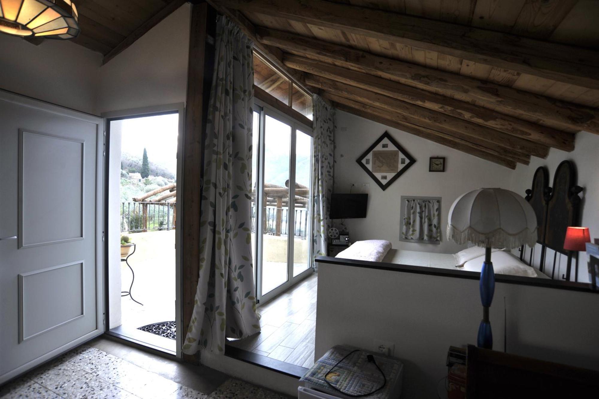 Agriturismo La Contessa (Adults Only) Finale Ligure Dış mekan fotoğraf