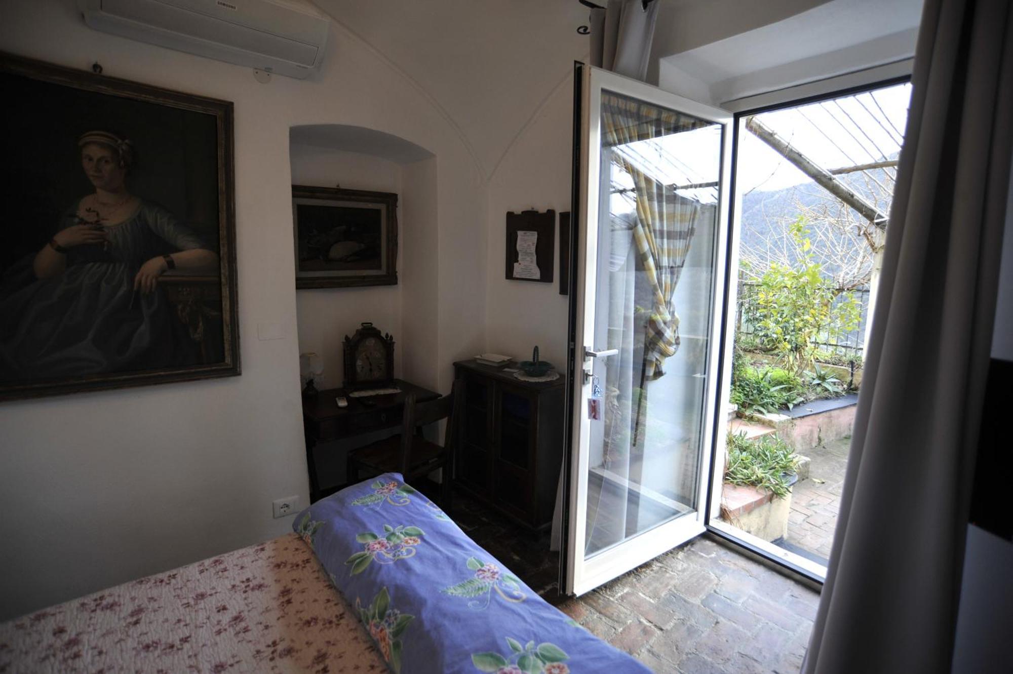 Agriturismo La Contessa (Adults Only) Finale Ligure Dış mekan fotoğraf