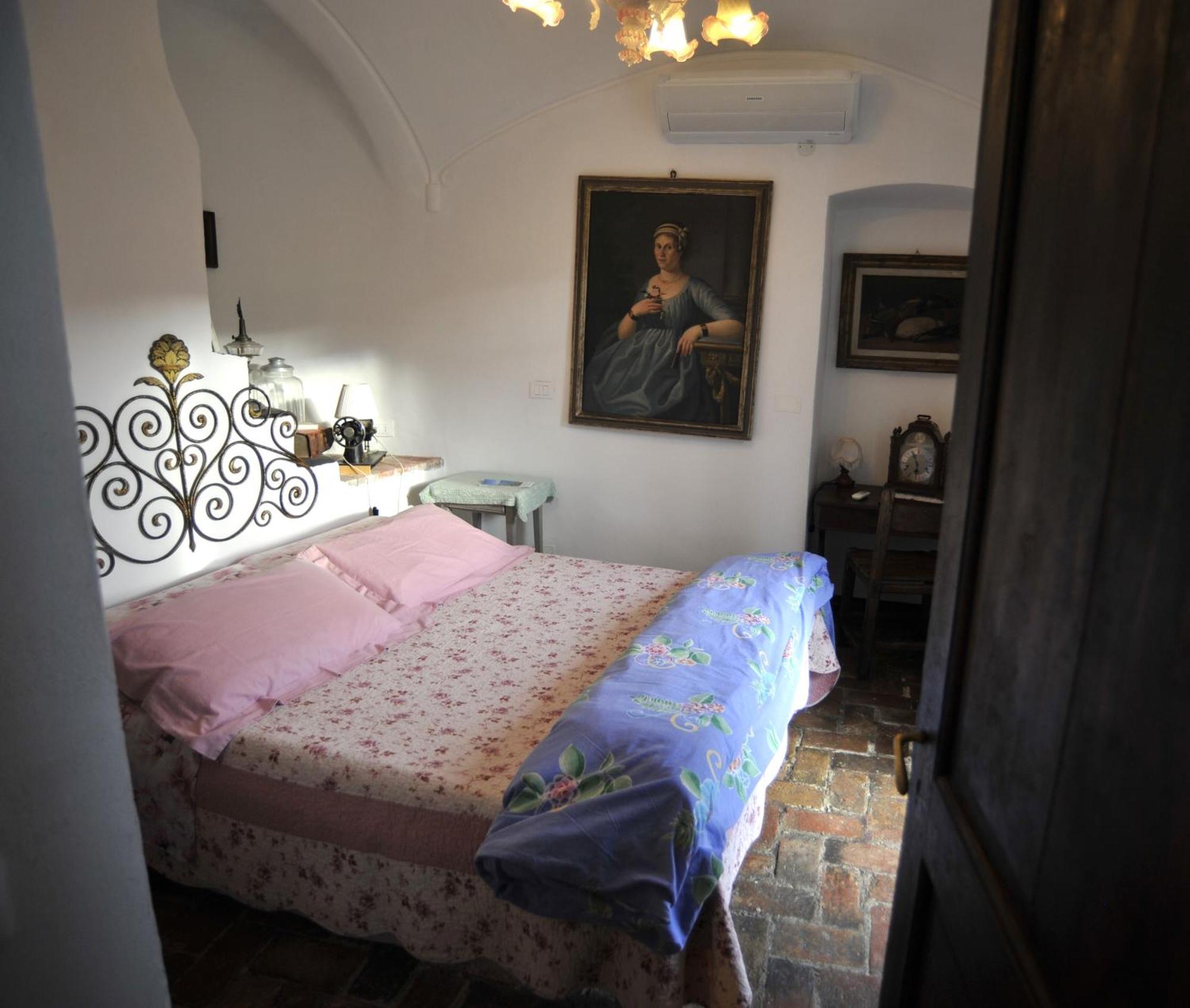 Agriturismo La Contessa (Adults Only) Finale Ligure Dış mekan fotoğraf