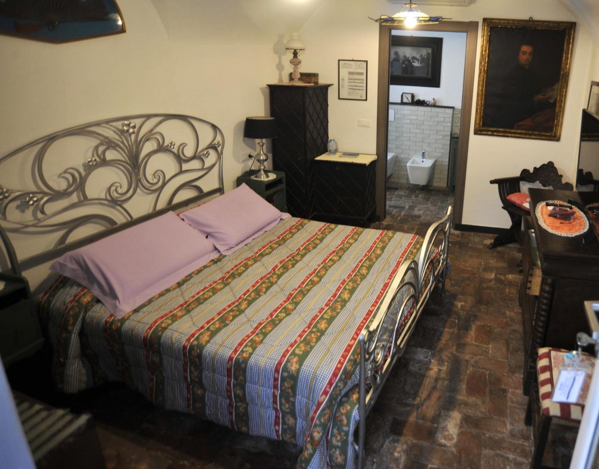 Agriturismo La Contessa (Adults Only) Finale Ligure Dış mekan fotoğraf
