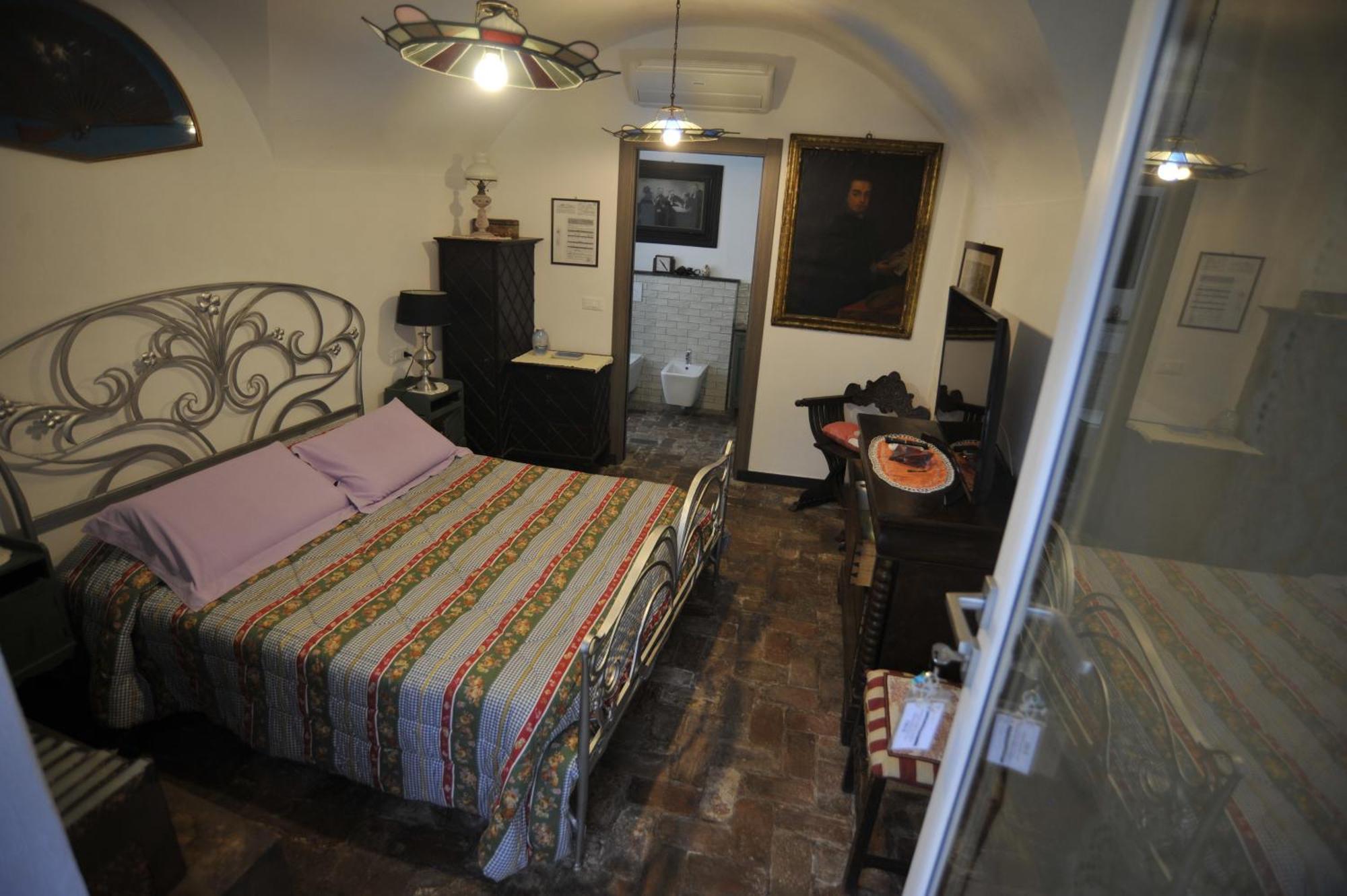 Agriturismo La Contessa (Adults Only) Finale Ligure Dış mekan fotoğraf