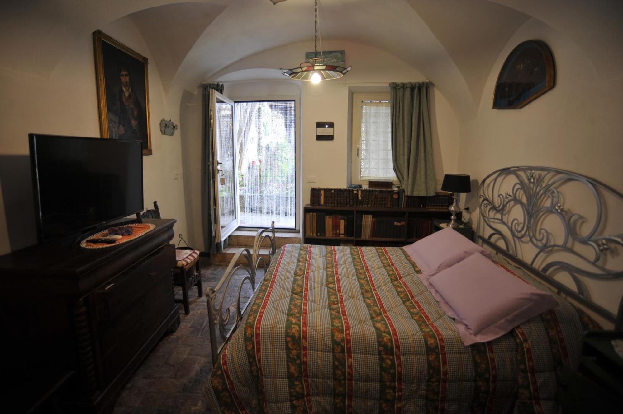 Agriturismo La Contessa (Adults Only) Finale Ligure Dış mekan fotoğraf