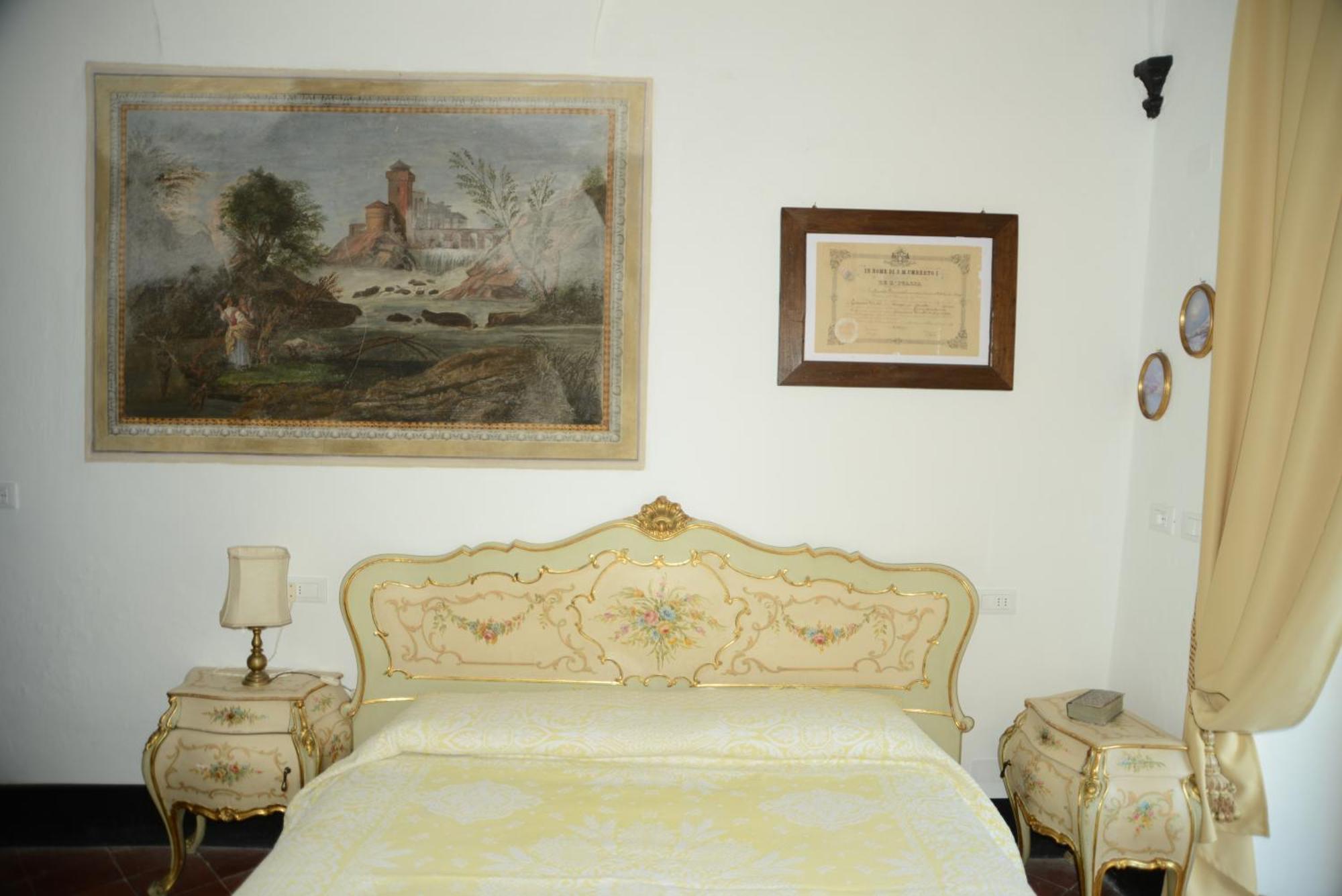 Agriturismo La Contessa (Adults Only) Finale Ligure Dış mekan fotoğraf