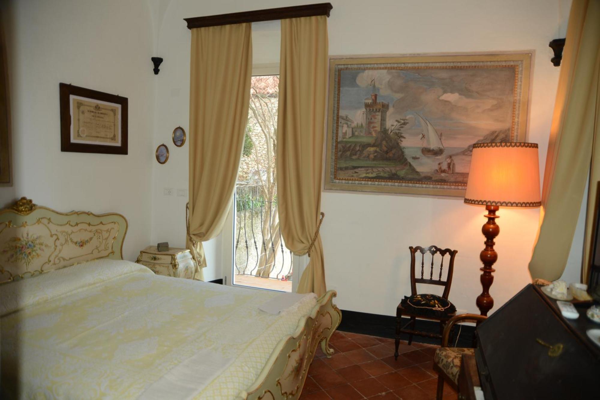 Agriturismo La Contessa (Adults Only) Finale Ligure Dış mekan fotoğraf