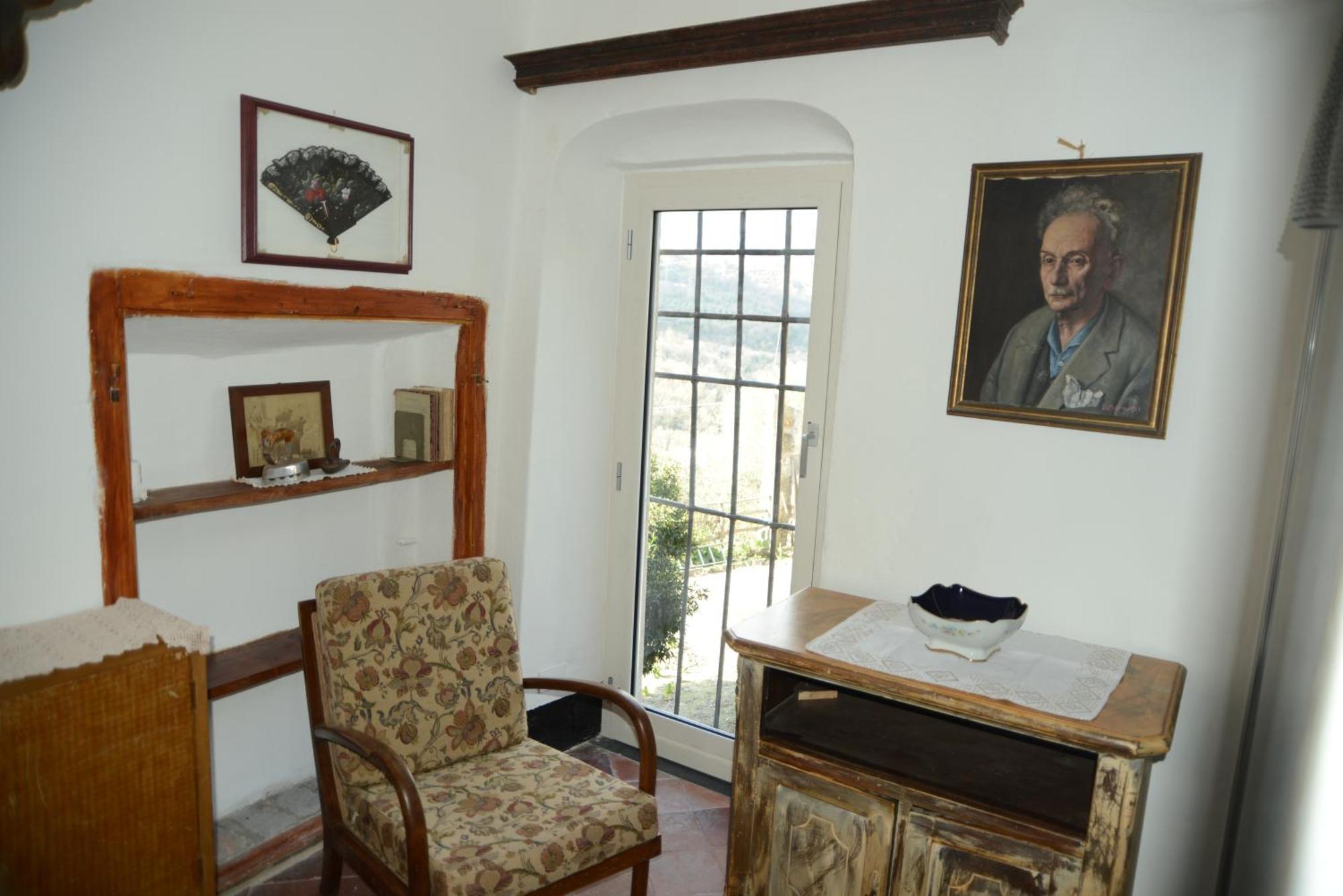 Agriturismo La Contessa (Adults Only) Finale Ligure Dış mekan fotoğraf