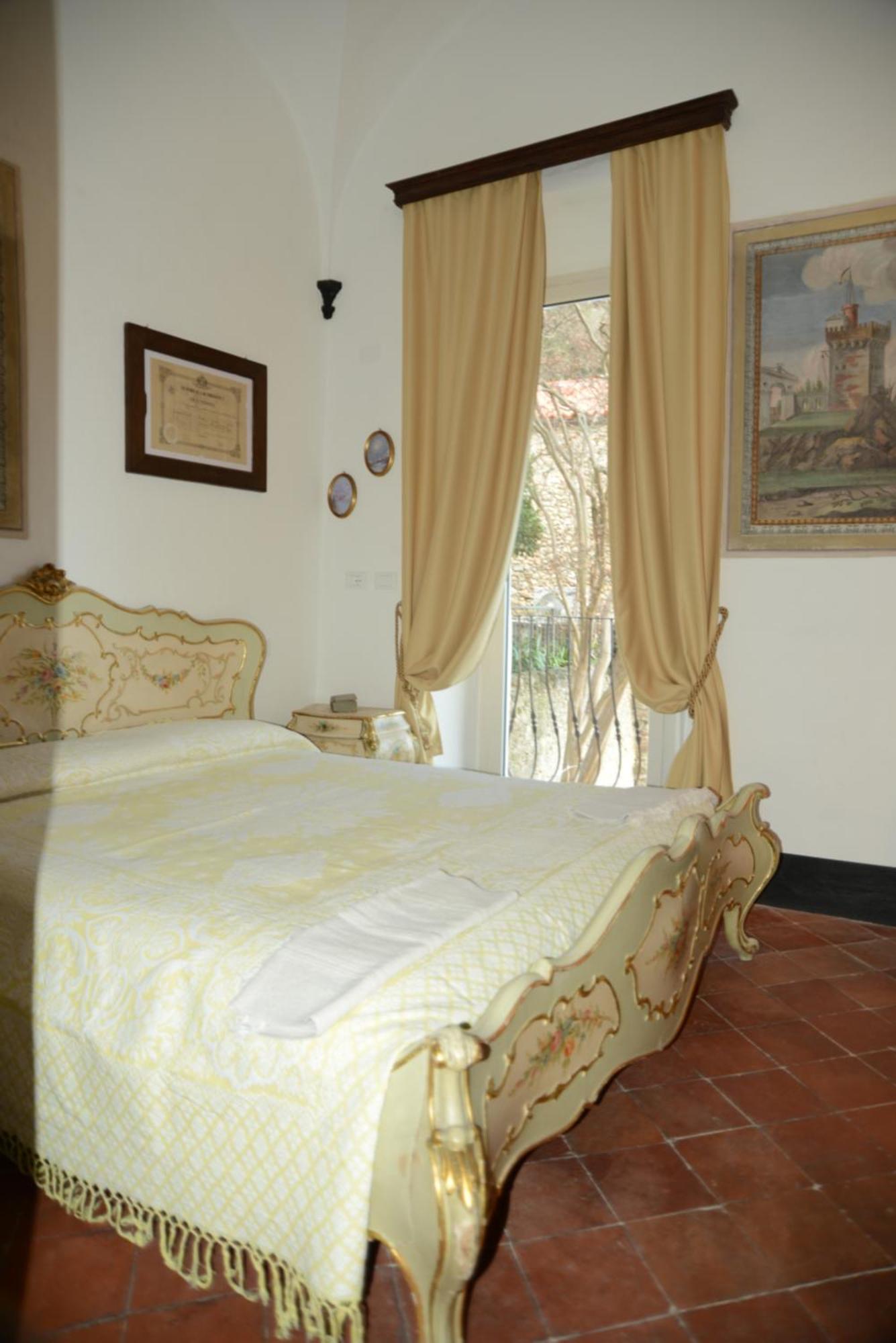 Agriturismo La Contessa (Adults Only) Finale Ligure Dış mekan fotoğraf