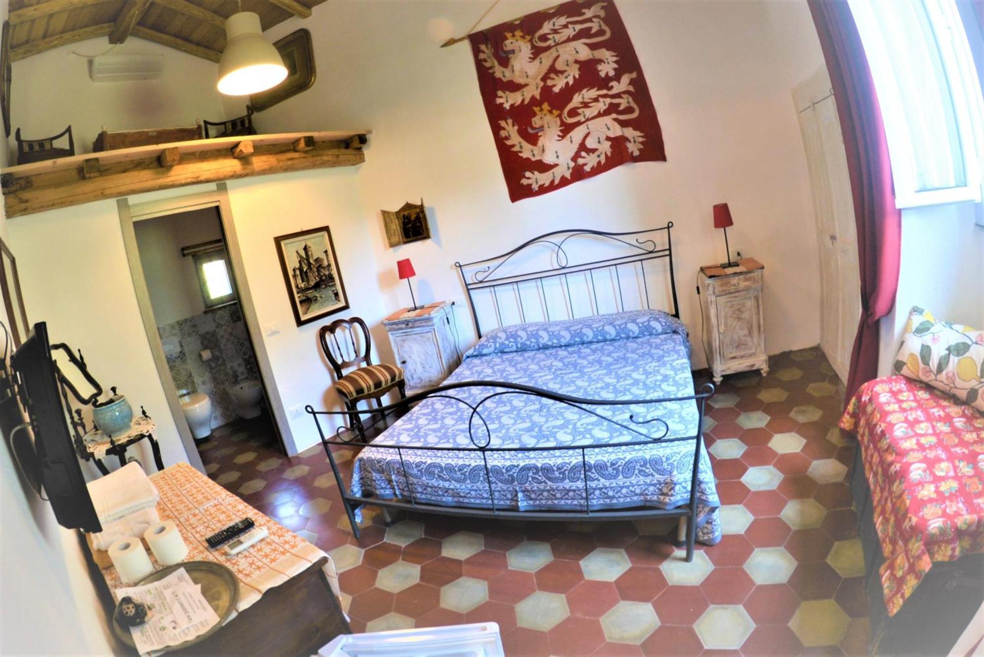 Agriturismo La Contessa (Adults Only) Finale Ligure Dış mekan fotoğraf