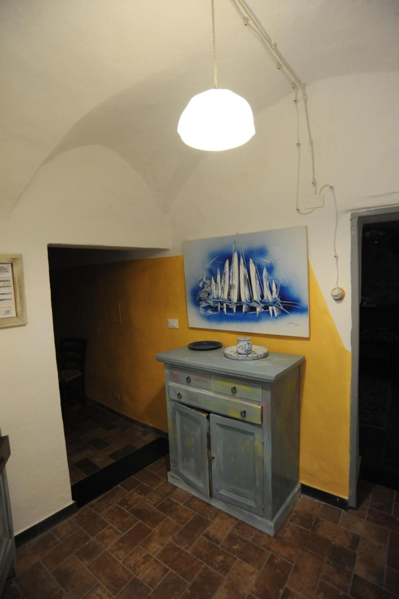 Agriturismo La Contessa (Adults Only) Finale Ligure Dış mekan fotoğraf