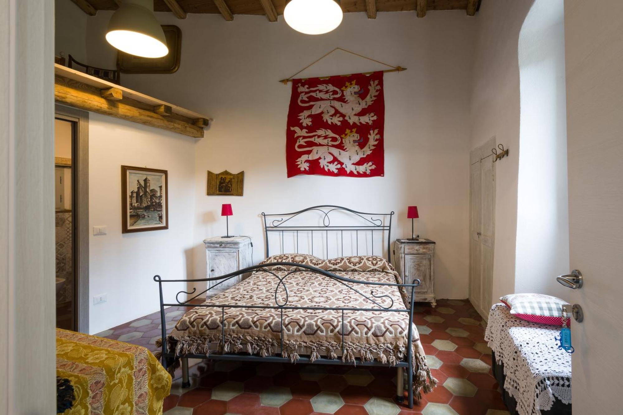 Agriturismo La Contessa (Adults Only) Finale Ligure Dış mekan fotoğraf