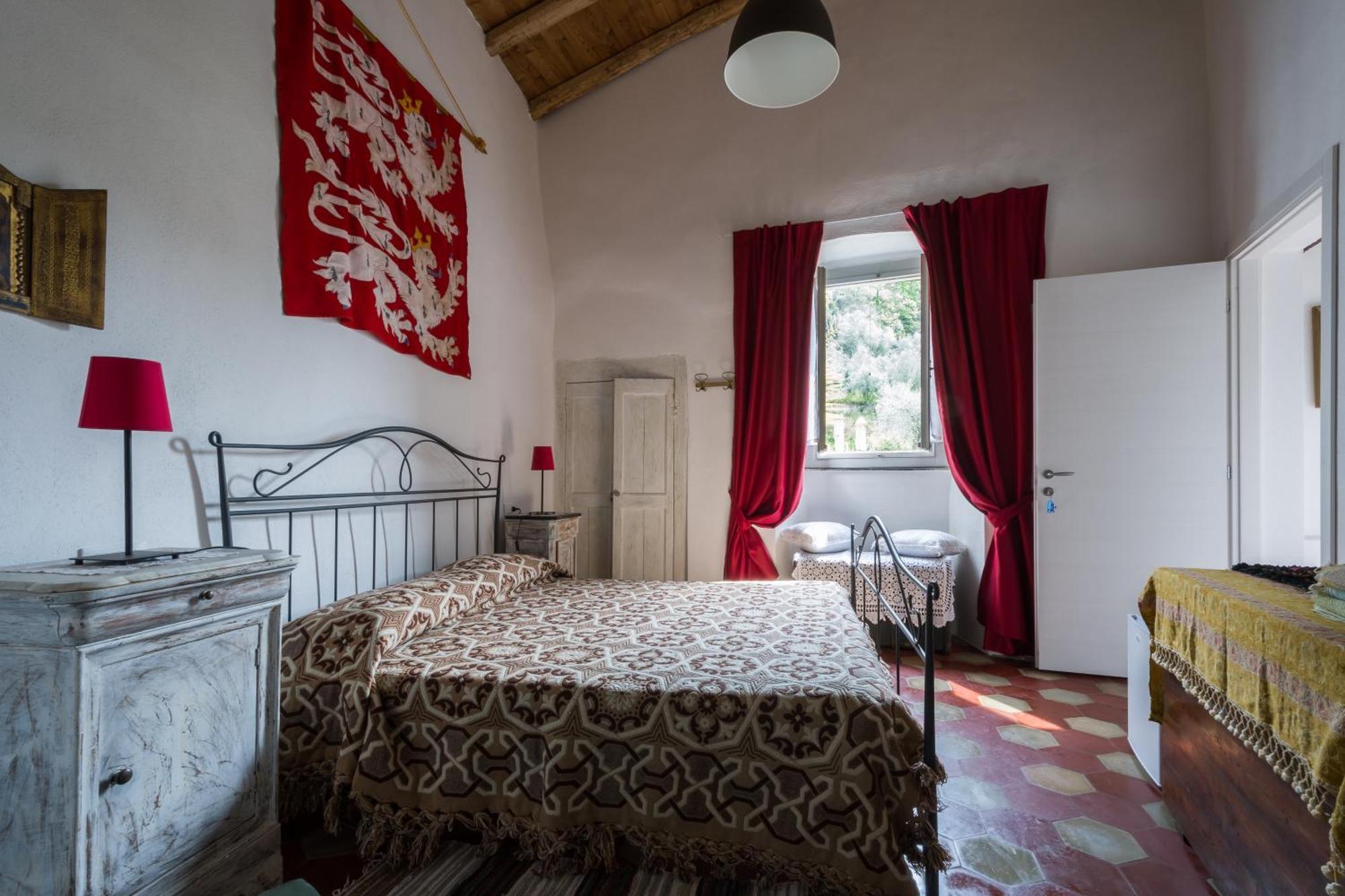 Agriturismo La Contessa (Adults Only) Finale Ligure Dış mekan fotoğraf