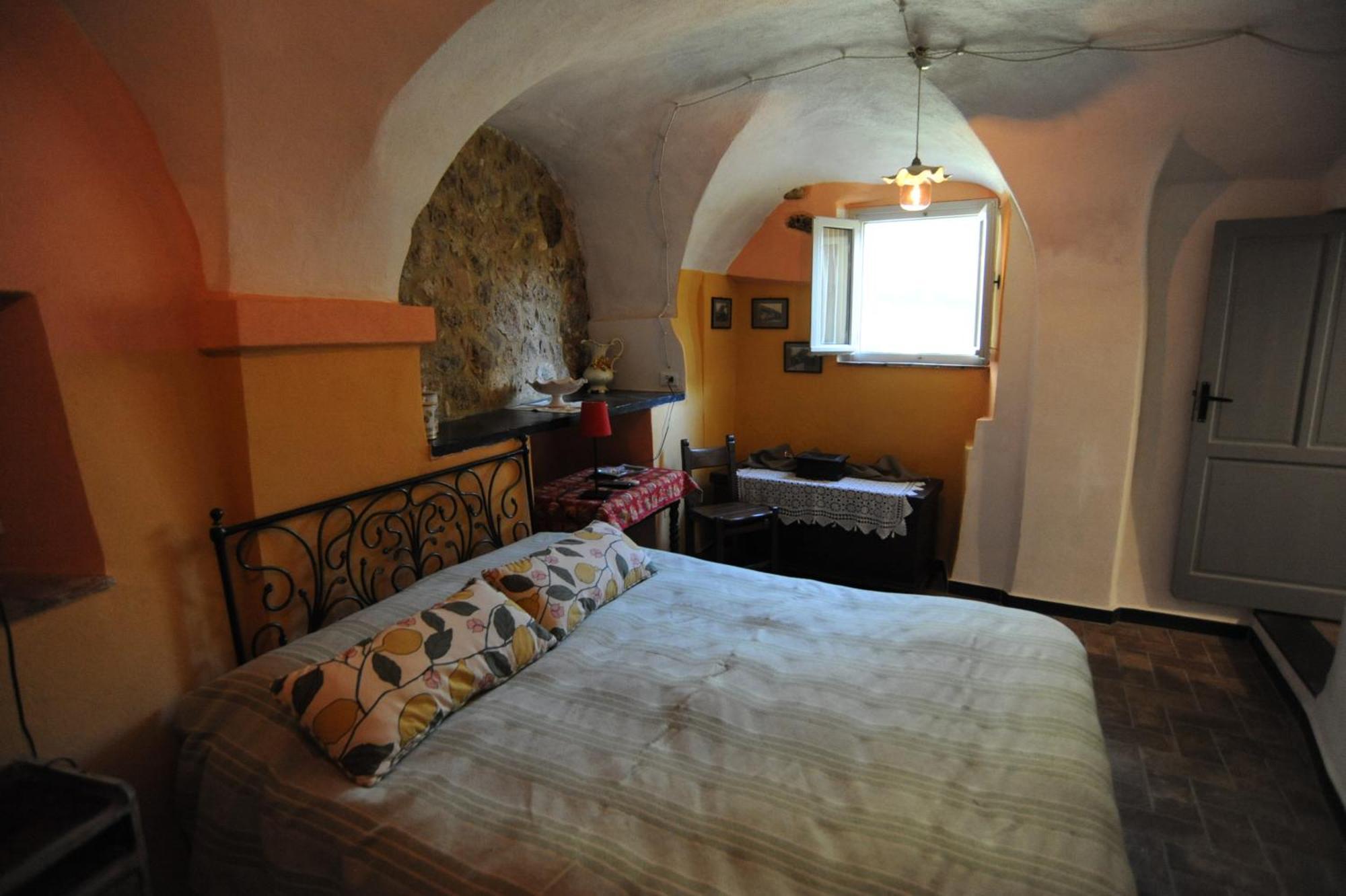 Agriturismo La Contessa (Adults Only) Finale Ligure Dış mekan fotoğraf