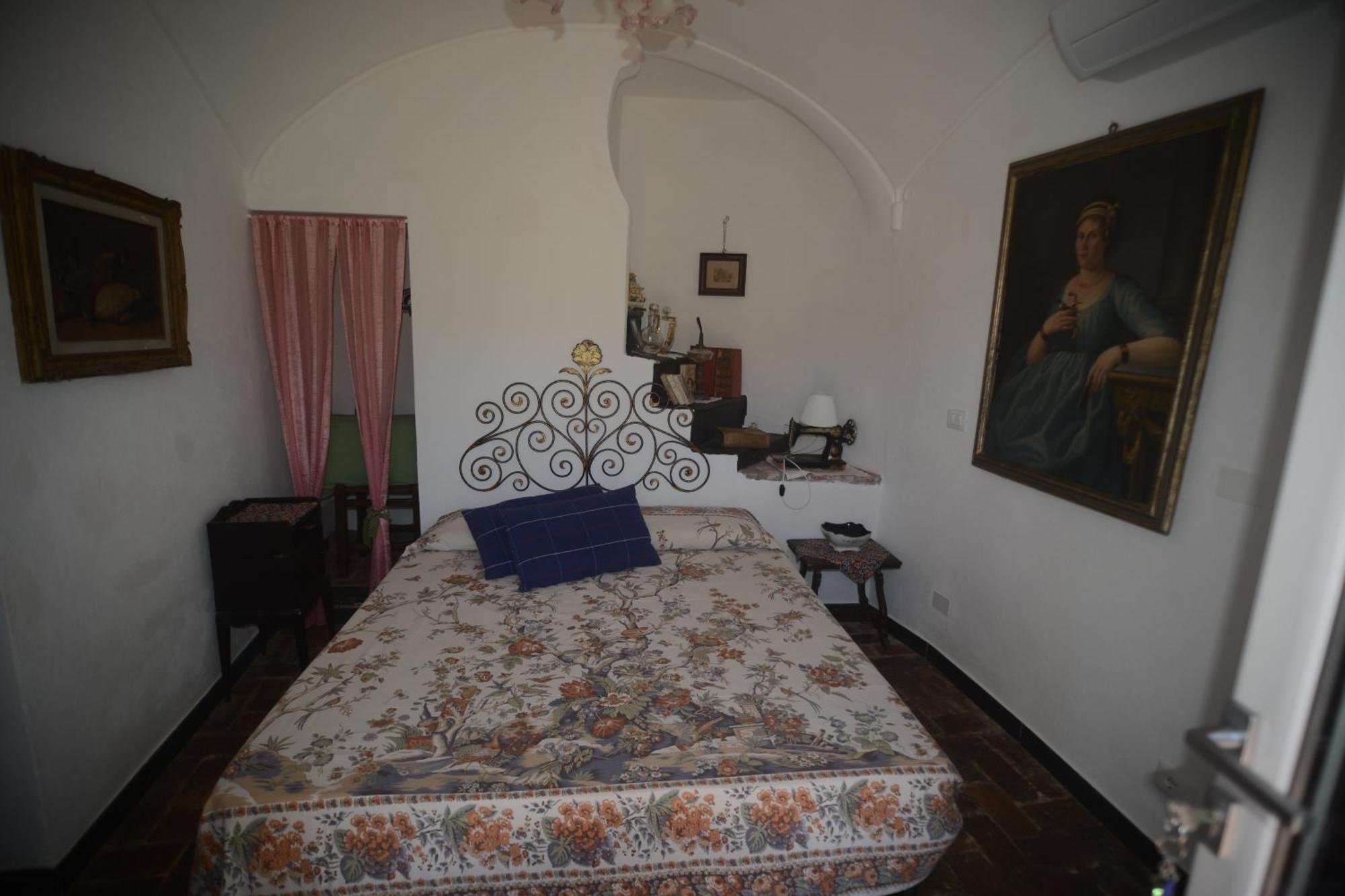 Agriturismo La Contessa (Adults Only) Finale Ligure Dış mekan fotoğraf