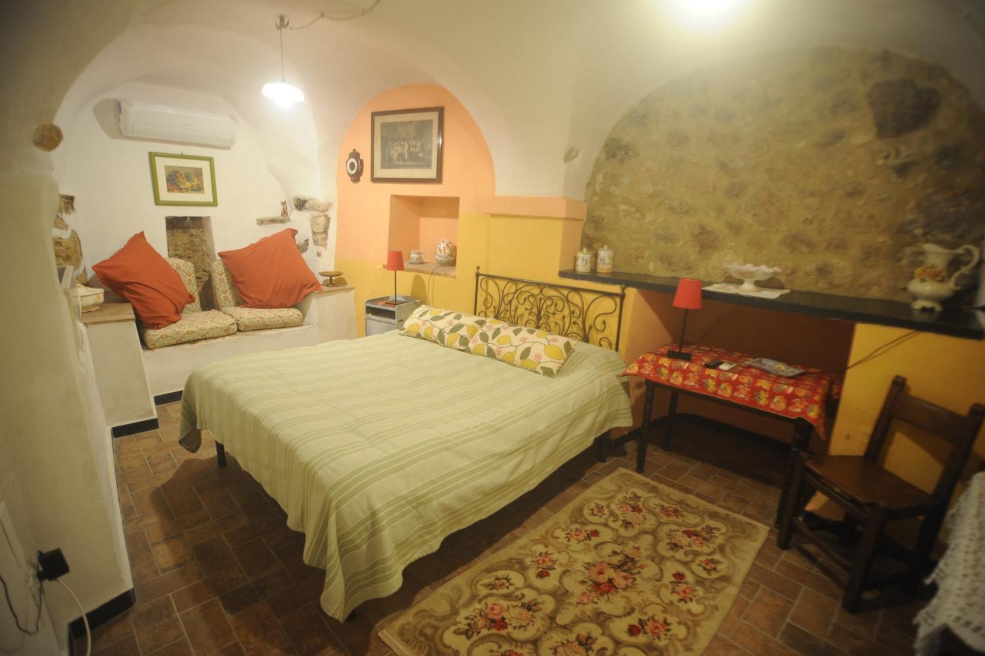 Agriturismo La Contessa (Adults Only) Finale Ligure Dış mekan fotoğraf