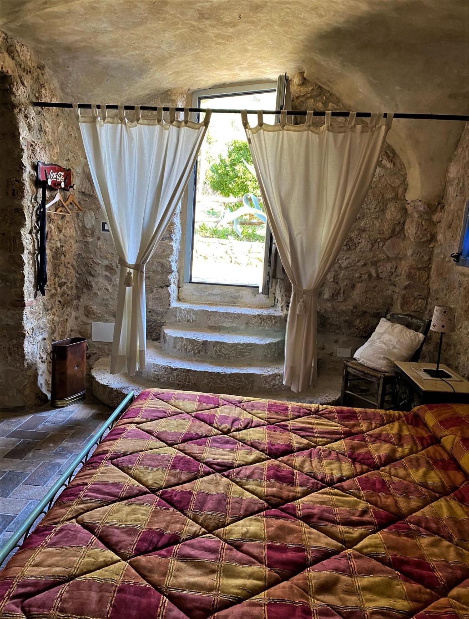 Agriturismo La Contessa (Adults Only) Finale Ligure Dış mekan fotoğraf
