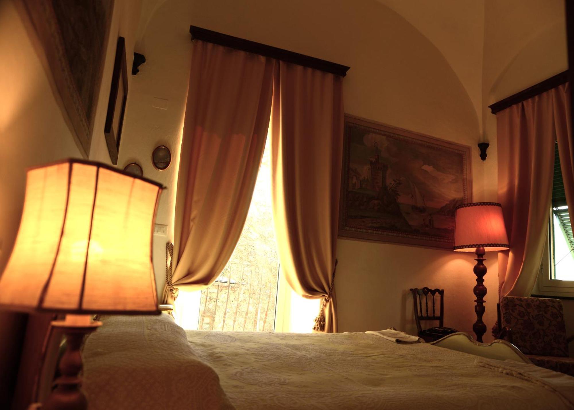 Agriturismo La Contessa (Adults Only) Finale Ligure Dış mekan fotoğraf