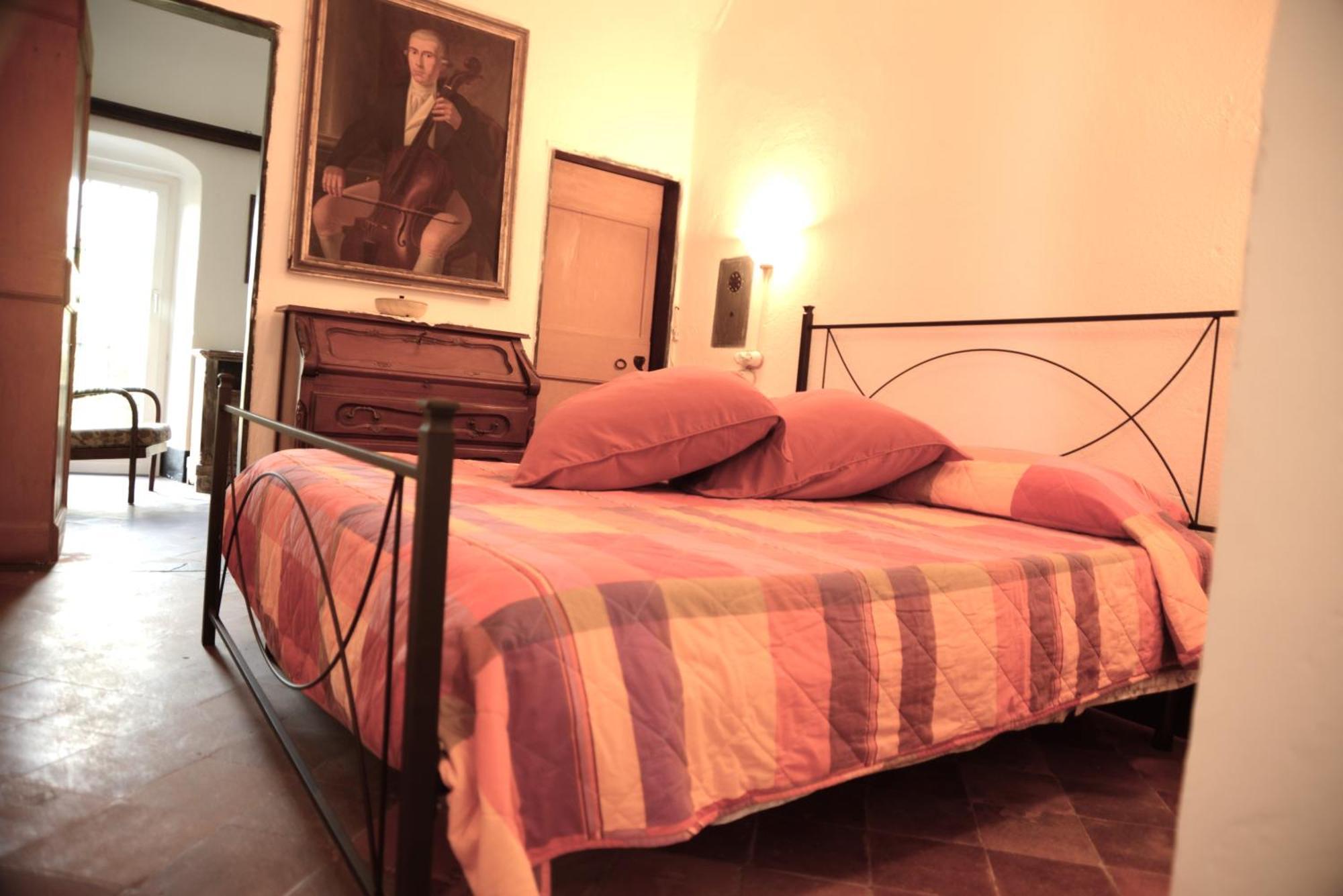 Agriturismo La Contessa (Adults Only) Finale Ligure Dış mekan fotoğraf
