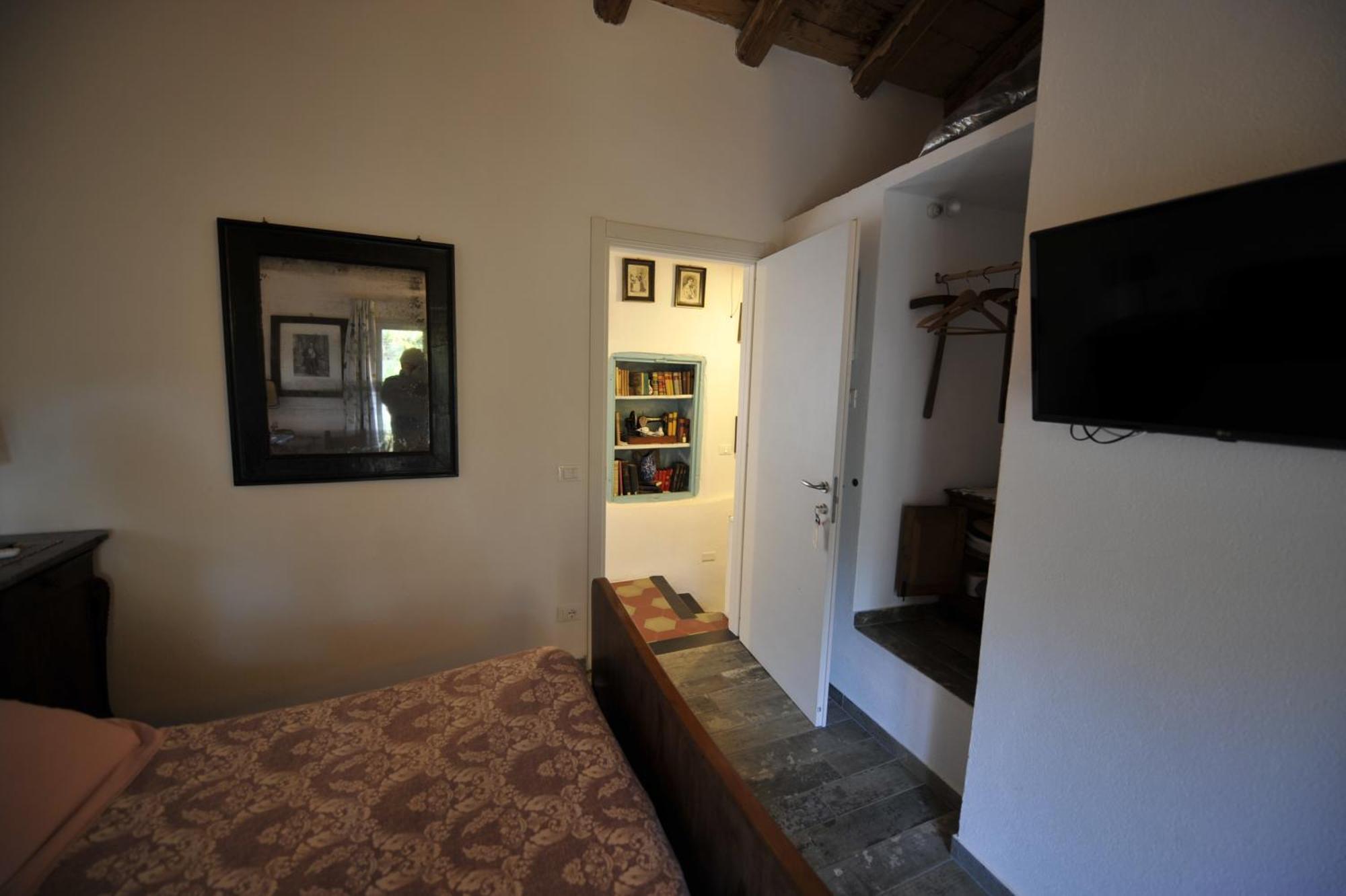 Agriturismo La Contessa (Adults Only) Finale Ligure Dış mekan fotoğraf