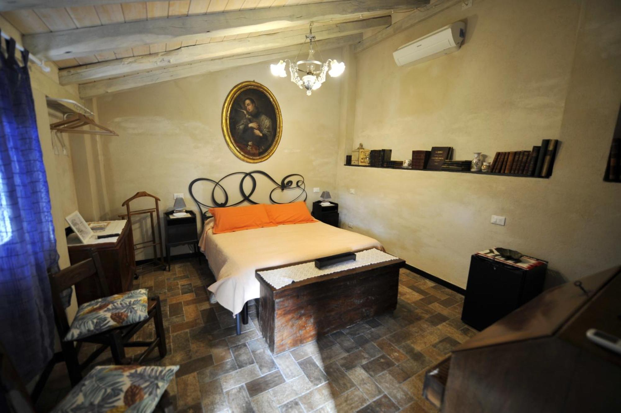Agriturismo La Contessa (Adults Only) Finale Ligure Dış mekan fotoğraf